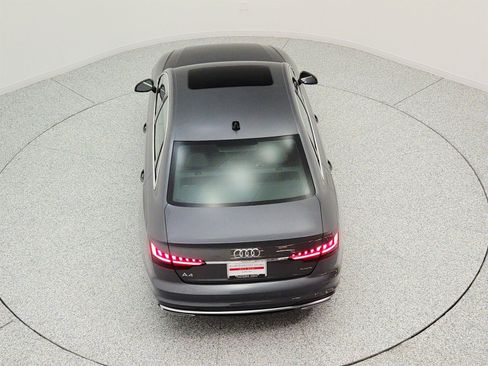 Used 2023 Audi A4 2.0T Premium Plus w/ Premium Plus Package AWD/4WD image 27