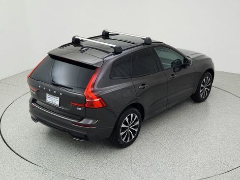 New 2025 Volvo XC60 B5 Core w/ Protection Package Premier image 15