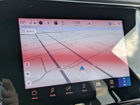 Used 2025 Jeep Wagoneer L Series III image 25