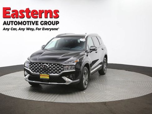 Used 2023 Hyundai Santa Fe SEL w/ Premium Package AWD/4WD image 56