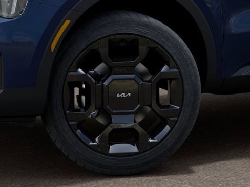 New 2026 Kia Sorento SX AWD/4WD image 9
