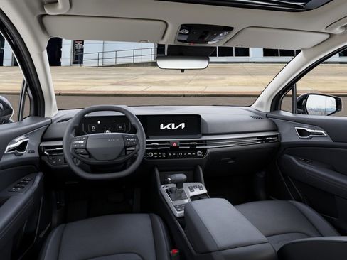 New 2026 Kia Sportage SX image 14