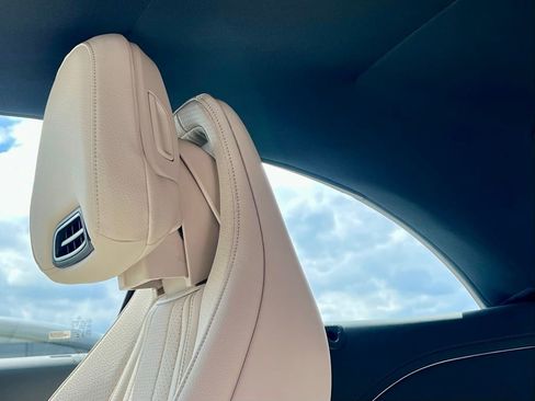 Certified 2026 Mercedes-Benz CLE 300 4MATIC Cabriolet image 17