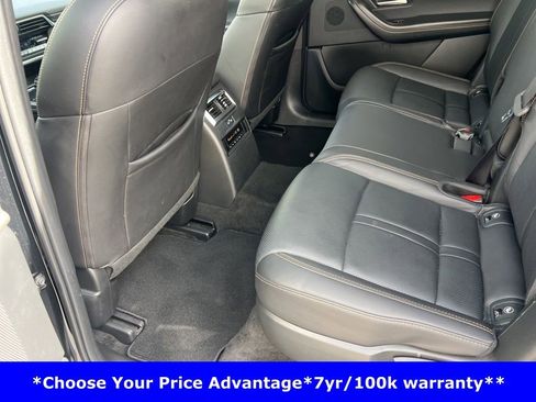 Used 2025 MAZDA CX-70 3.3 Turbo w/ Preferred Package image 36