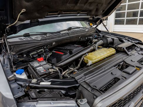 Used 2020 Ford F150 Raptor w/ Equipment Group 802A Luxury image 41