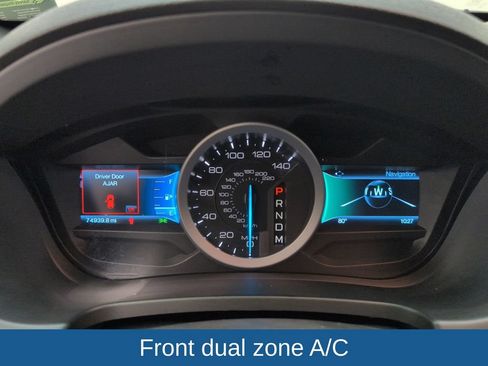 Used 2015 Ford Explorer Sport w/ Equipment Group 401A AWD/4WD image 22