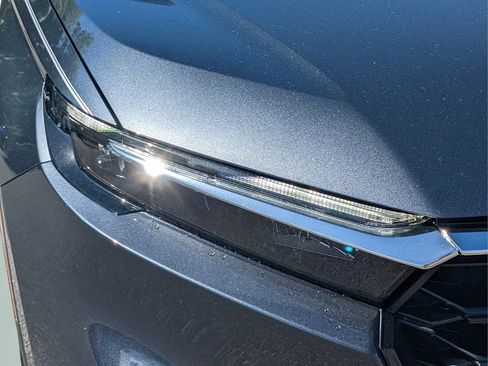 New 2026 Honda CR-V LX image 21