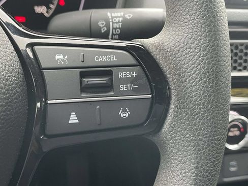 Used 2025 Honda Civic LX image 22