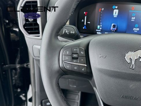 New 2026 Ford Bronco Sport Big Bend AWD/4WD image 15
