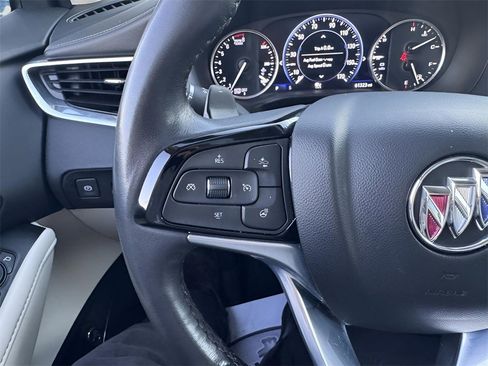 Used 2023 Buick Enclave Avenir w/ Avenir Technology Package image 22