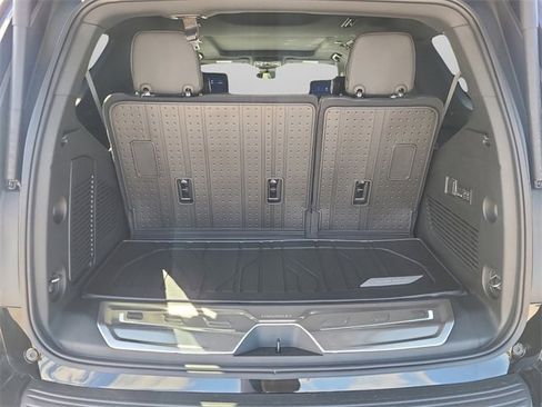 New 2026 Chevrolet Tahoe RST w/ Advanced Technology Package image 11