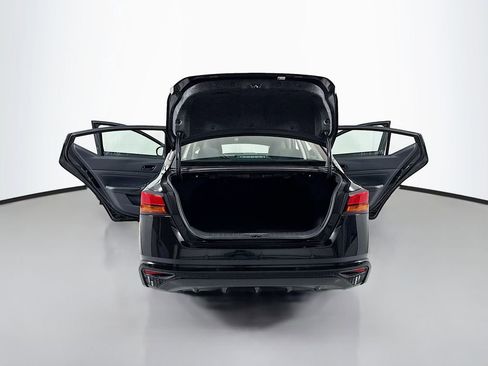 Used 2025 Nissan Altima 2.5 SV image 23