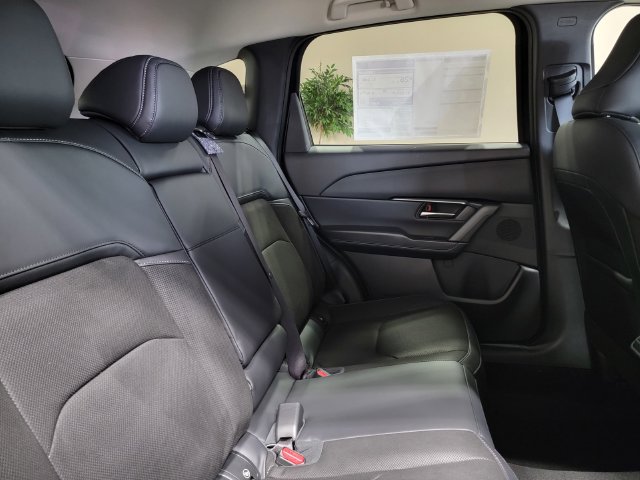 New 2026 MAZDA CX-5 Preferred AWD/4WD image 14