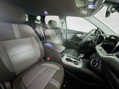 Used 2023 Chevrolet Blazer LT w/ Convenience Package image 30
