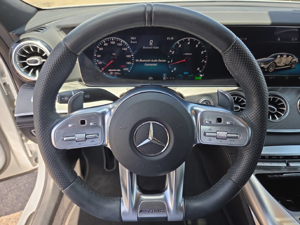 Used 2019 Mercedes-Benz AMG GT 53 image 21