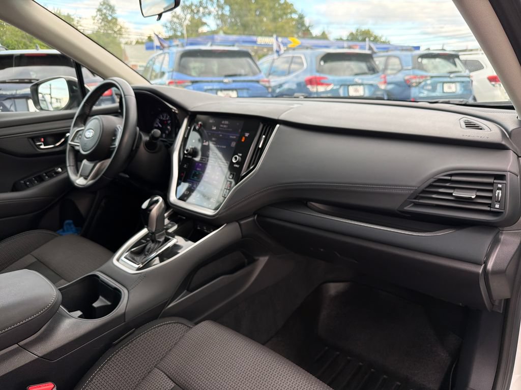Used 2020 Subaru Outback Premium AWD/4WD image 38