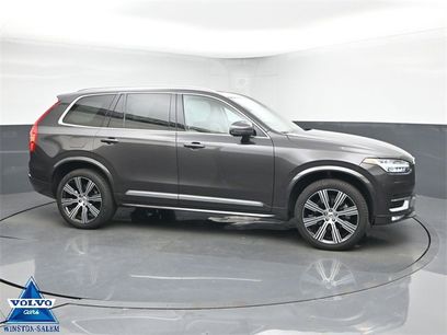 Used 2024 Volvo XC90 B5 Plus w/ Protection Package Premier