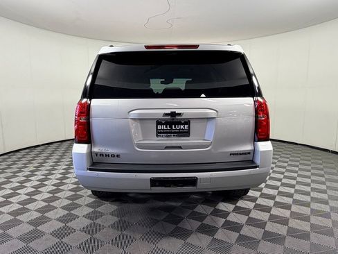 Used 2019 Chevrolet Tahoe Premier AWD/4WD image 7