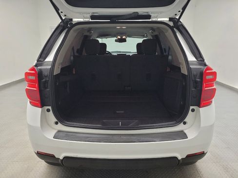 Used 2016 Chevrolet Equinox LS FWD image 29