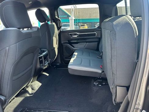 New 2026 RAM 1500 Big Horn image 30