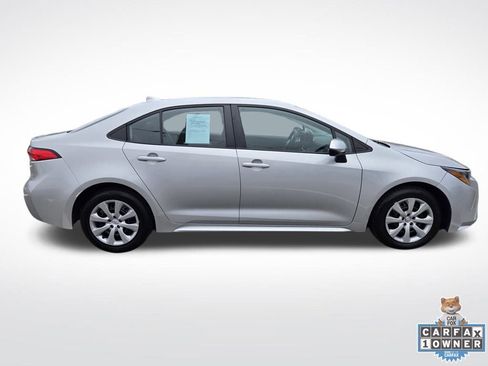 Used 2024 Toyota Corolla LE FWD image 9