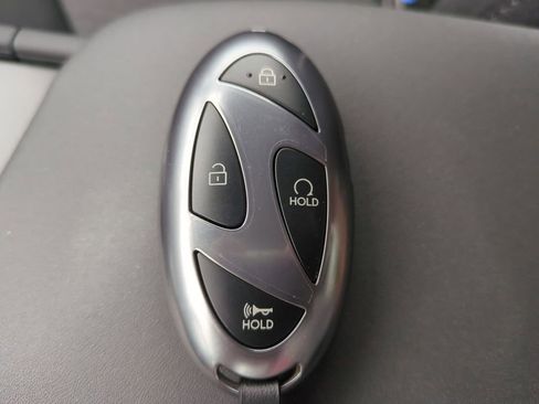 New 2026 Hyundai Sonata SEL FWD image 35