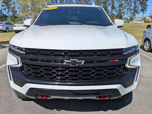 Used 2023 Chevrolet Suburban Z71 image 9