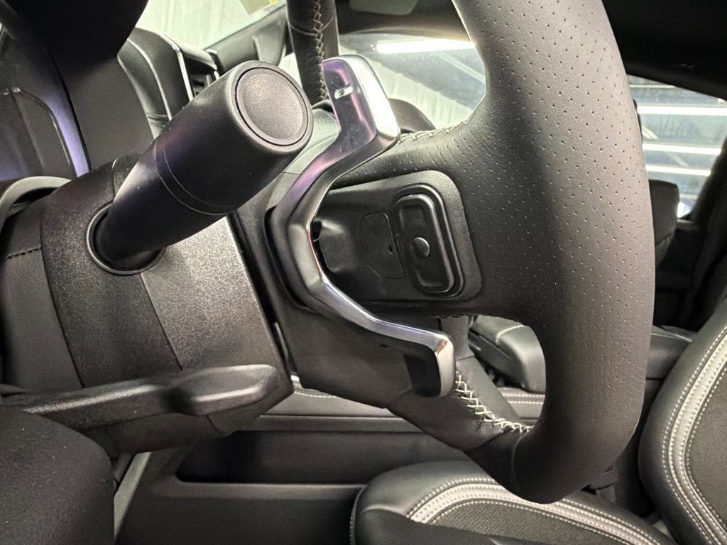 New 2026 RAM 1500 RHO AWD/4WD image 18