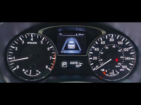 Used 2015 Nissan Altima 2.5 SL w/ Technology Package FWD image 47