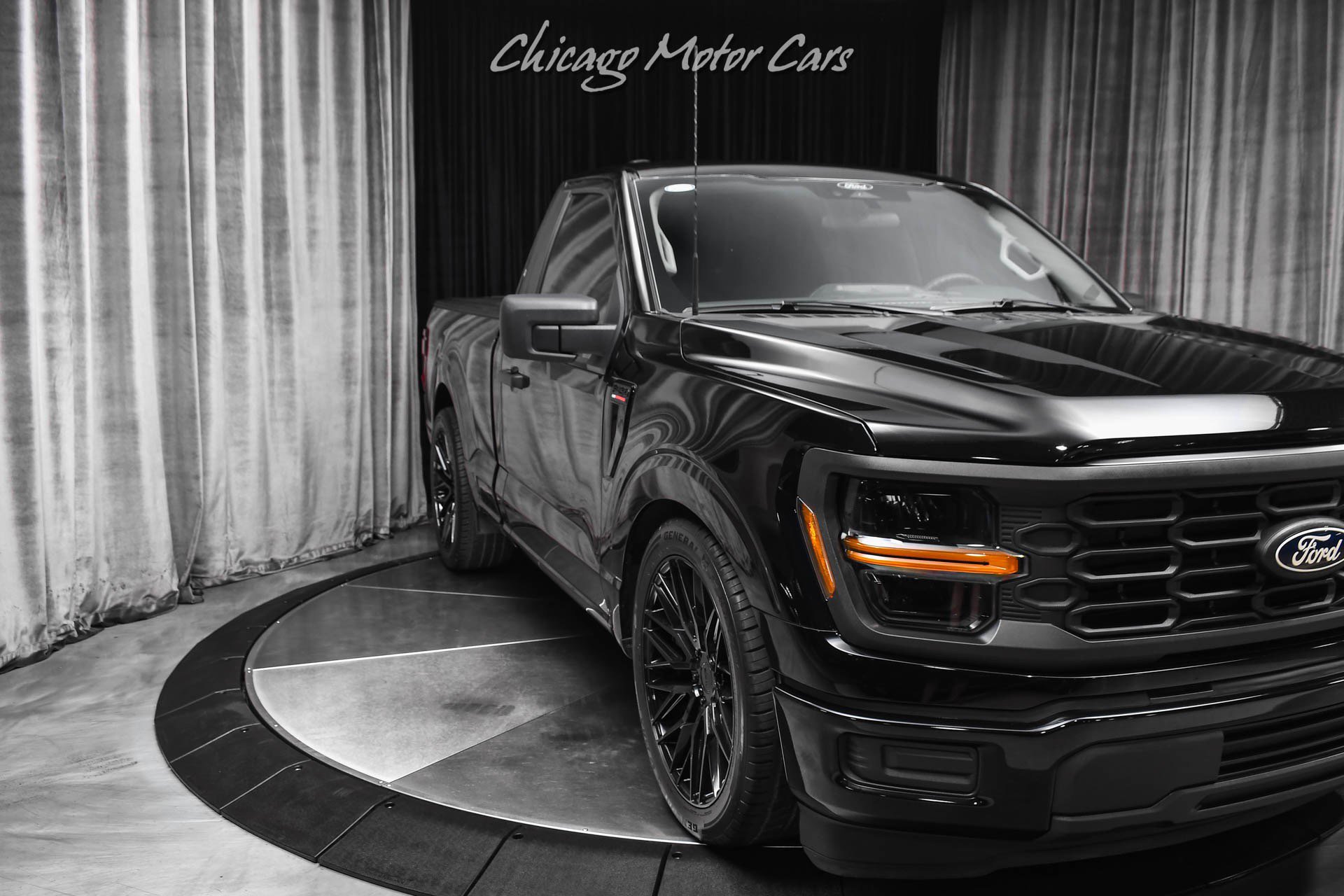 Used 2026 Ford F150 XL RWD image 32