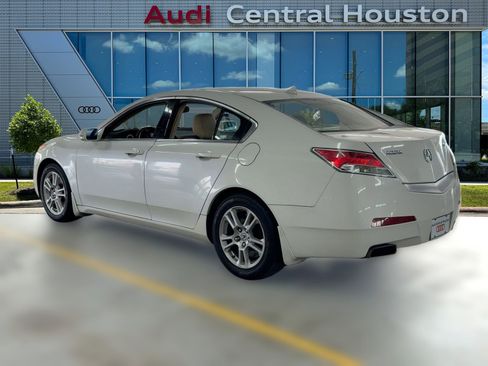 Used 2009 Acura TL 4dr Sdn 2WD image 3