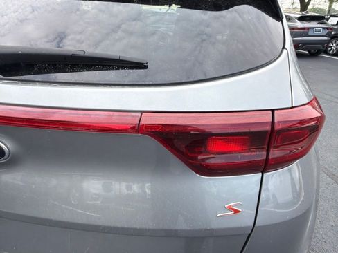 Used 2020 Kia Sportage S AWD/4WD image 7