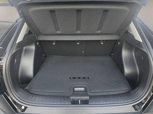 New 2026 Hyundai Kona SEL Sport image 28