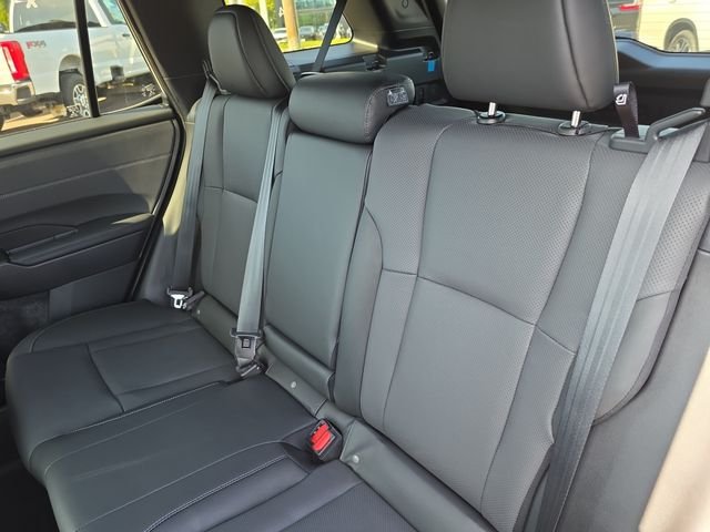 New 2026 Subaru Outback Touring XT AWD/4WD image 17