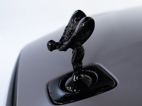 Certified 2024 Rolls-Royce Ghost Black Badge image 59