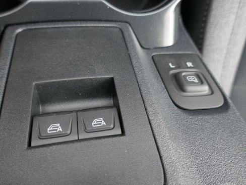 New 2025 Ford Bronco Base 2D Sport Utility image 12