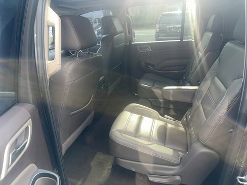 Used 2018 GMC Yukon XL Denali w/ Denali Ultimate Package AWD/4WD image 14