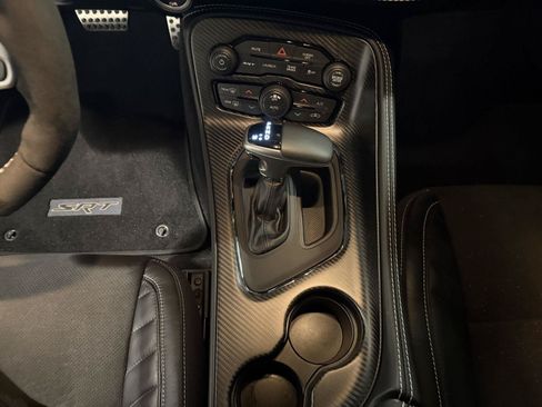 Used 2023 Dodge Challenger SRT Hellcat Redeye RWD image 20