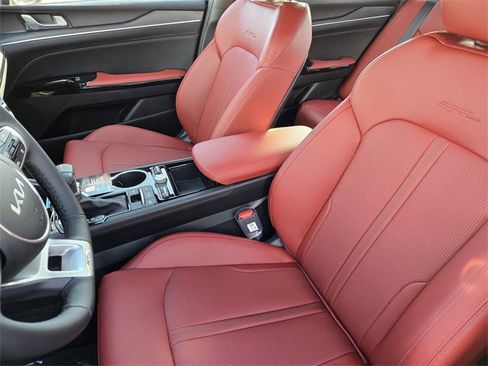 New 2026 Kia K5 GT-Line image 23