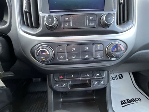 Certified 2022 Chevrolet Colorado LT w/ Luxury Package image 18