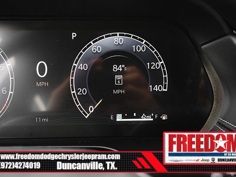 New 2026 Jeep Grand Cherokee Altitude RWD image 31