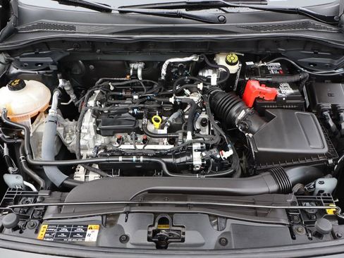 Used 2022 Ford Escape SE w/ Convenience Package image 43