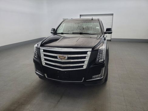 Used 2015 Cadillac Escalade ESV Luxury AWD/4WD image 15