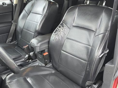 Used 2012 Jeep Patriot Limited image 25