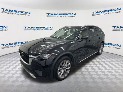 Used 2024 MAZDA CX-90 3.3 Turbo w/ Premium Package AWD/4WD image 1
