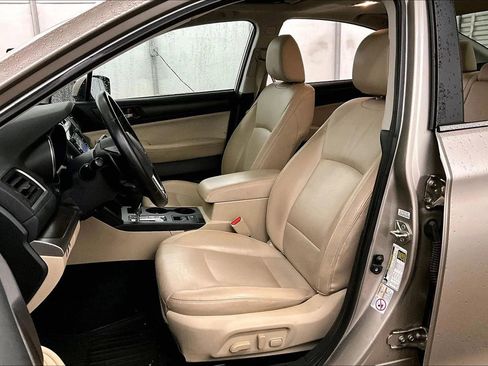 Used 2015 Subaru Legacy 2.5i Limited image 25