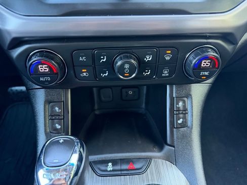 Used 2019 GMC Acadia SLE w/ Driver Alert Package I image 36