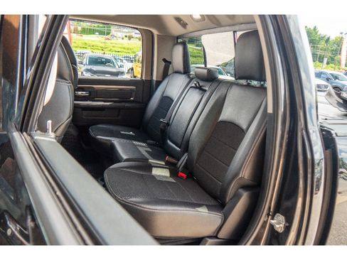 Used 2018 RAM 1500 Sport AWD/4WD image 18