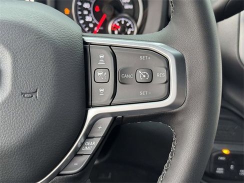 New 2026 RAM 2500 Big Horn image 10