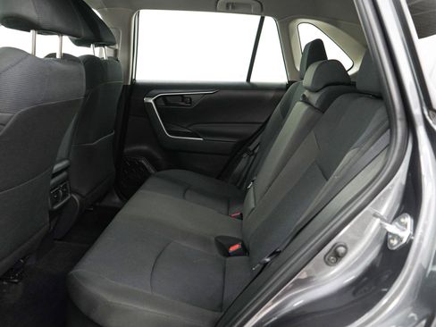 Used 2025 Toyota RAV4 LE image 15